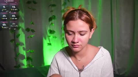 Snapshot of kim_dolls1823 chatting on 30, 12, 2024 ISABELLA 3 online show from 30, 12, 2024