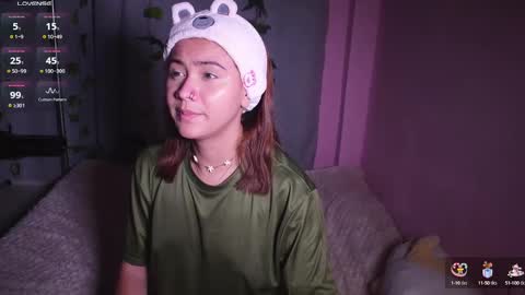 Snapshot of kim_dolls1823 chatting on 7, 2, 2025 ISABELLA 3 online show from 7, 2, 2025