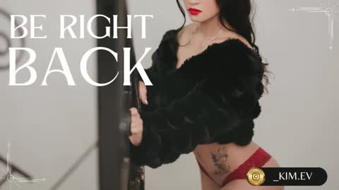 Snapshot of kim_ev chatting on 17, 1, 2025 Kim online show from 17, 1, 2025