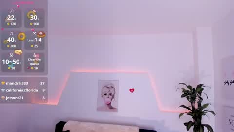 Kim  online show from 7, 3, 2025