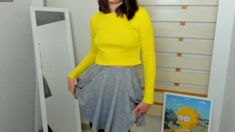 Kim online show from 8, 12, 2024