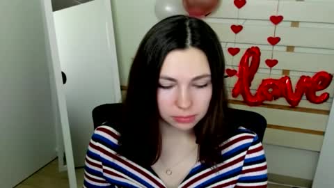 Kim online show from 27, 2, 2025