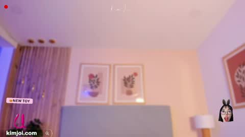 Snapshot of kim_joi_ chatting on 26, 4, 2026 Kim Joi online show from 26, 4, 2026