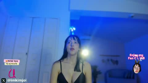 Snapshot of kim_joi_ chatting on 13, 5, 2026 Kim Joi online show from 13, 5, 2026