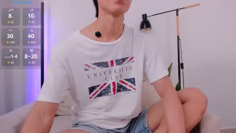 Snapshot of kim_lian2 chatting on 11, 2, 2026 Kim Lian online show from 11, 2, 2026