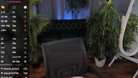 KIM online show from 3, 12, 2024