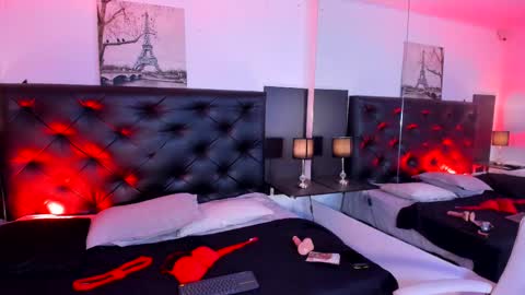 Kim Marquez online show from 6, 2, 2025