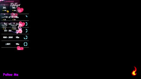 Kim Marquez online show from 16, 2, 2025