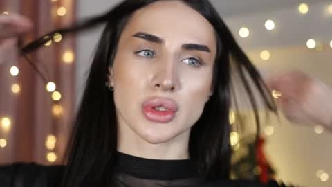 Kim Oberlin online show from 28, 12, 2024