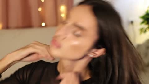 Kim Oberlin online show from 29, 1, 2025