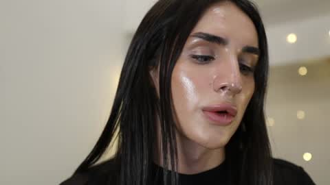 Kim Oberlin online show from 31, 1, 2025