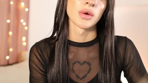 Kim Oberlin online show from 6, 2, 2025