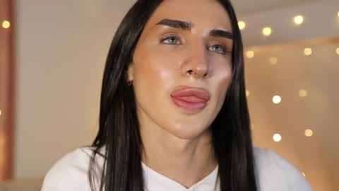 Kim Oberlin online show from 7, 2, 2025