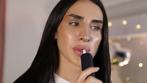 Kim Oberlin online show from 18, 2, 2025