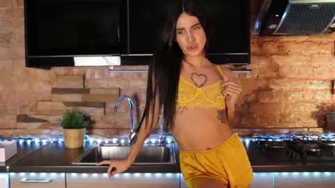 Kim Oberlin online show from 22, 2, 2025