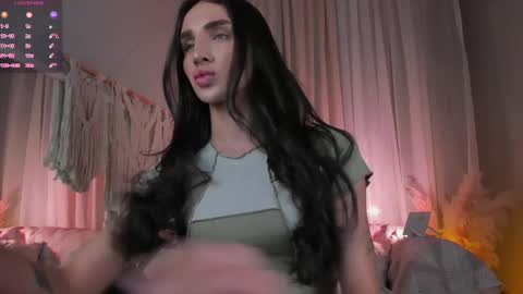 Kim Oberlin online show from 28, 2, 2025