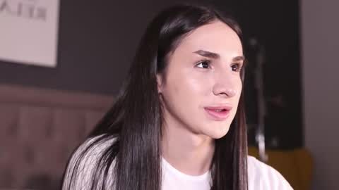 Kim Oberlin online show from 2, 10, 2025