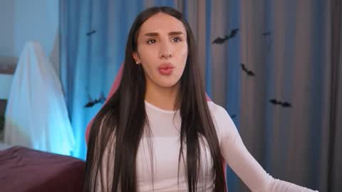 Kim Oberlin online show from 18, 10, 2025