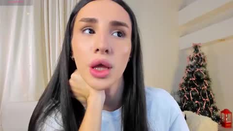 Kim Oberlin online show from 19, 12, 2025