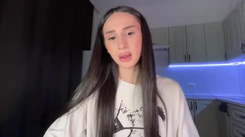 Kim Oberlin online show from 14, 3, 2026