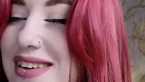 Snapshot of kim_possible1 chatting on 30, 1, 2025 Hi Im Kimberly but u can call me Kim. Turn on ur sound i love to talk and moan online show from 30, 1, 2025