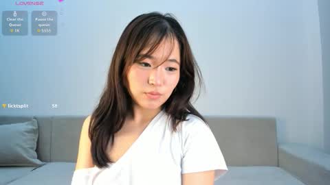 Su A online show from 16, 10, 2025