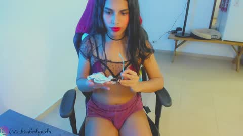 OnlyFans kimberlywexlr online show from 25, 1, 2025