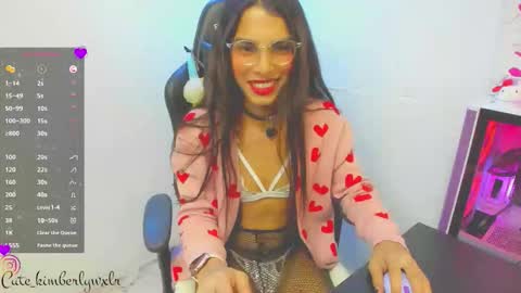 OnlyFans kimberlywexlr online show from 16, 10, 2025
