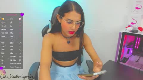 OnlyFans kimberlywexlr online show from 17, 10, 2025