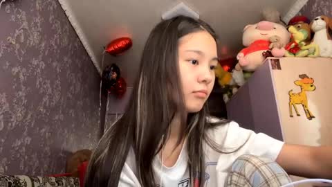Polly online show from 20, 5, 2026