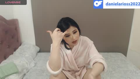 DANIELA online show from 21, 12, 2024