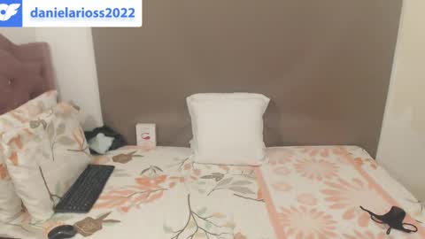 DANIELA online show from 8, 3, 2025