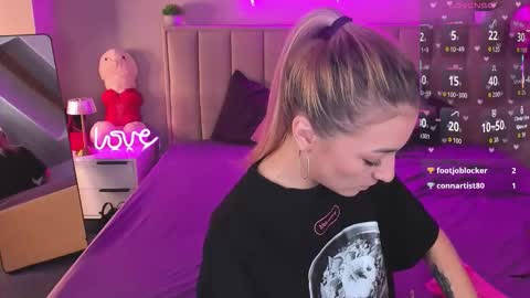 kimberlly_smith online show from 4, 3, 2026