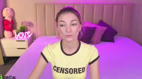 kimberlly_smith online show from 6, 7, 2026