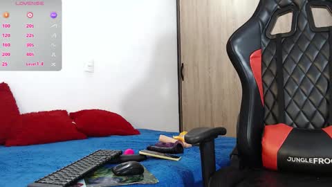 Snapshot of kimberly53610 chatting on 1, 11, 2025 Talianaa online show from 1, 11, 2025