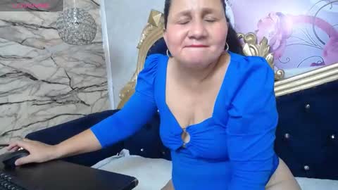Snapshot of kimberly_candy77 chatting on 9, 10, 2025 kimberly online show from 9, 10, 2025