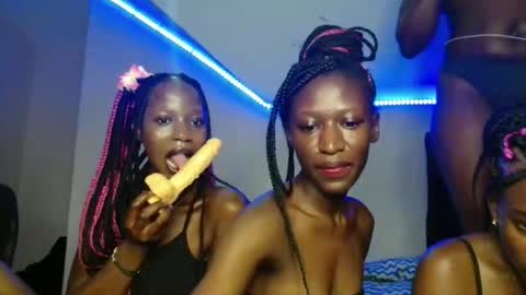 Kimberly online show from 25, 11, 2025