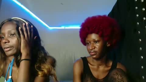 Snapshot of kimberly_chloe chatting on 18, 2, 2026 Kimberly online show from 18, 2, 2026