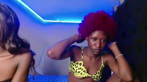 Snapshot of kimberly_chloe chatting on 26, 2, 2026 Kimberly online show from 26, 2, 2026