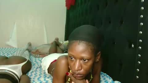 Snapshot of kimberly_chloe chatting on 27, 2, 2026 Kimberly online show from 27, 2, 2026