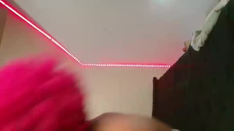 Snapshot of kimberly_chloe chatting on 1, 3, 2026 Kimberly online show from 1, 3, 2026