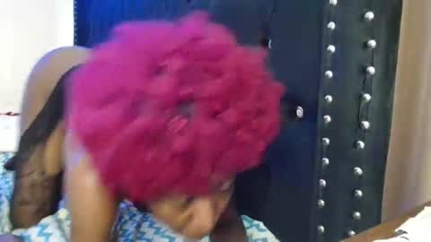 Snapshot of kimberly_chloe chatting on 5, 3, 2026 Kimberly online show from 5, 3, 2026