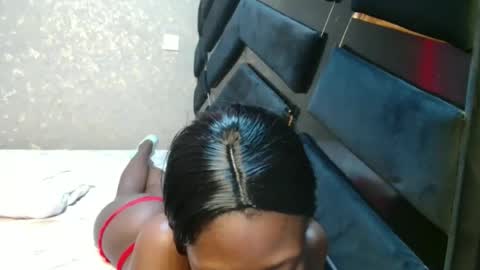 Snapshot of kimberly_chloe chatting on 8, 3, 2026 Kimberly online show from 8, 3, 2026