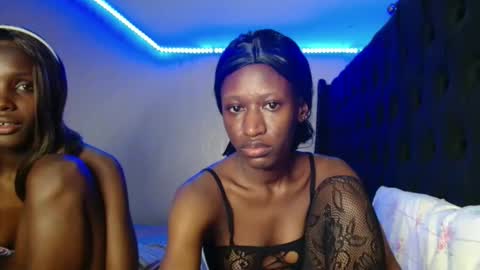 Snapshot of kimberly_chloe chatting on 9, 3, 2026 Kimberly online show from 9, 3, 2026