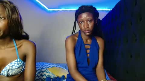 Snapshot of kimberly_chloe chatting on 31, 3, 2026 Kimberly online show from 31, 3, 2026