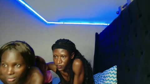 Snapshot of kimberly_chloe chatting on 31, 3, 2026 Kimberly online show from 31, 3, 2026