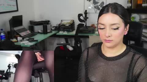 Kimberly 1200-1900 GMT-5 online show from 22, 12, 2024