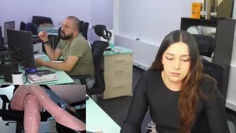 Kimberly 1200-1900 GMT-5 online show from 19, 2, 2025