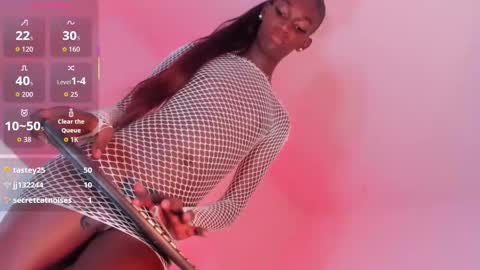 kimberly_ebonny online show from 19, 2, 2026