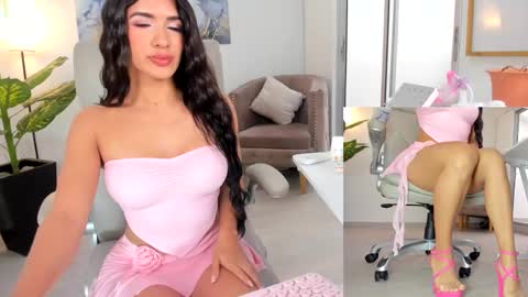 Melissa online show from 6, 3, 2025